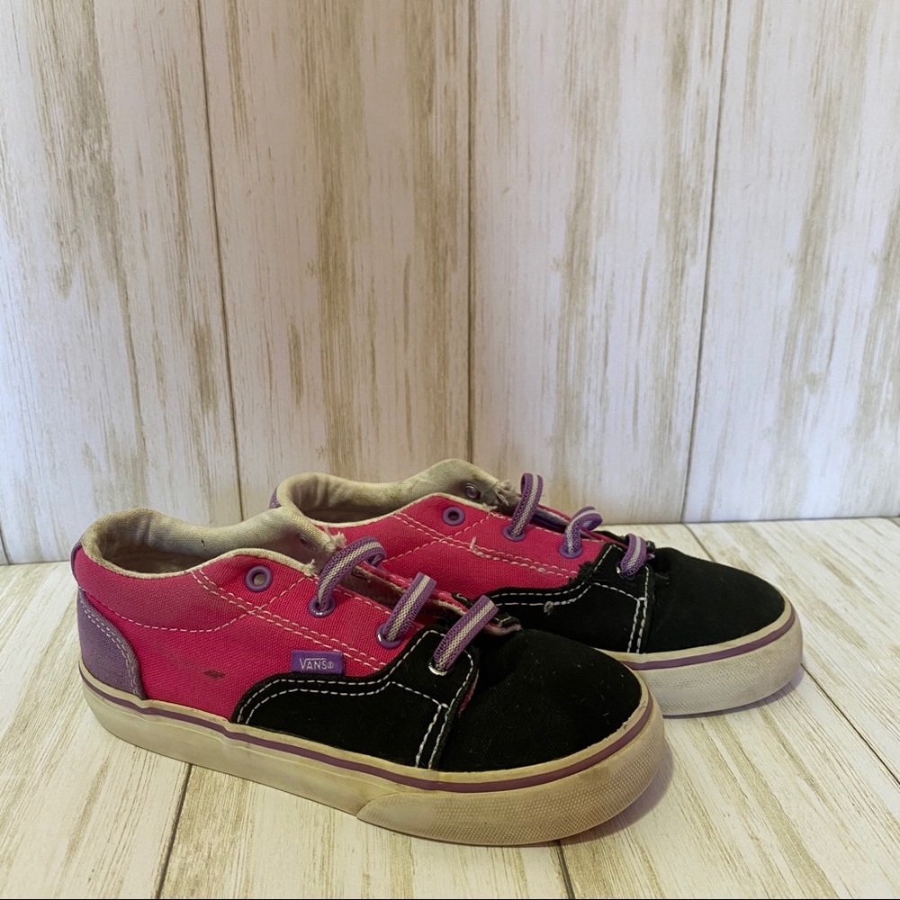Kids Vans Shoes